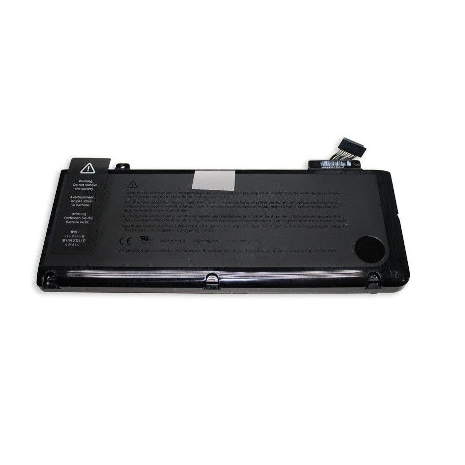 use Chromatic Almighty Baterie pentru Apple MacBook Pro 13 A1278 (Mid 2009, Mid 2010, Late 2011, Early  2011, Mid 2012) 5800 mAh - eMAG.ro