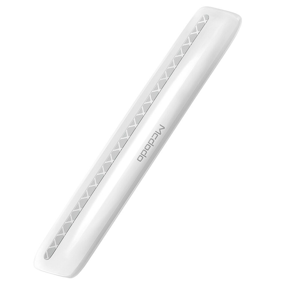 Set bandouri protectie Mcdodo Auto Bumper Wicker Series, Autocolant, 4 buc, White