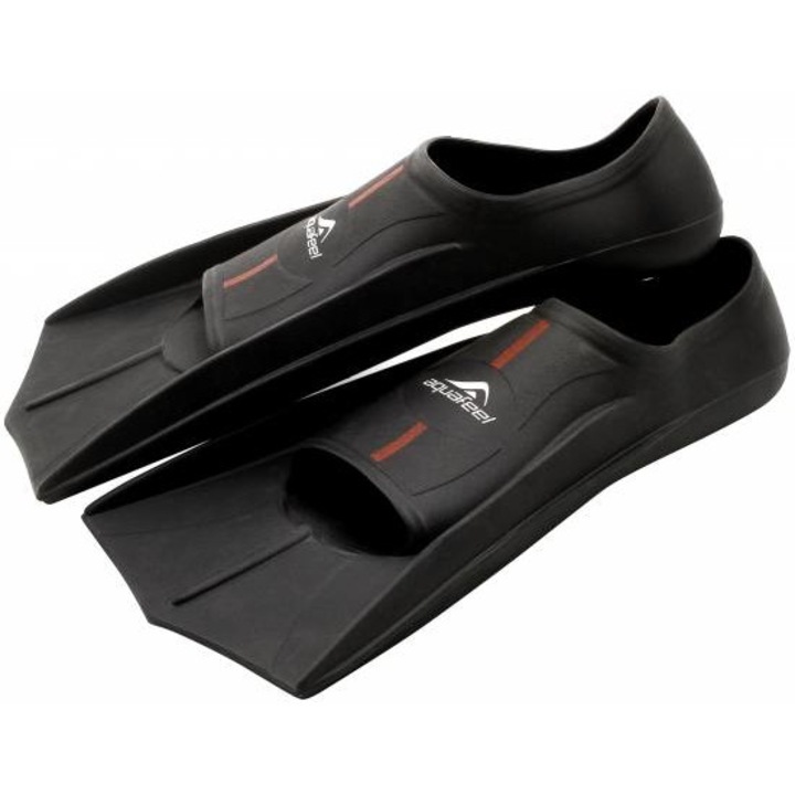 Labe inot, Fashy, Pentru antrenament, Negru, 39-40 EU