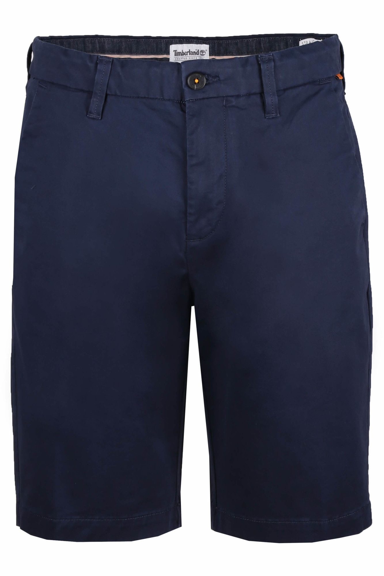 Pantaloni scurti, Timberland Straight Chino Short, Bluemarin