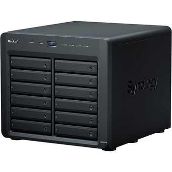 NAS DiskStation DS2419+ll NAS DiskStation DS2419+ll