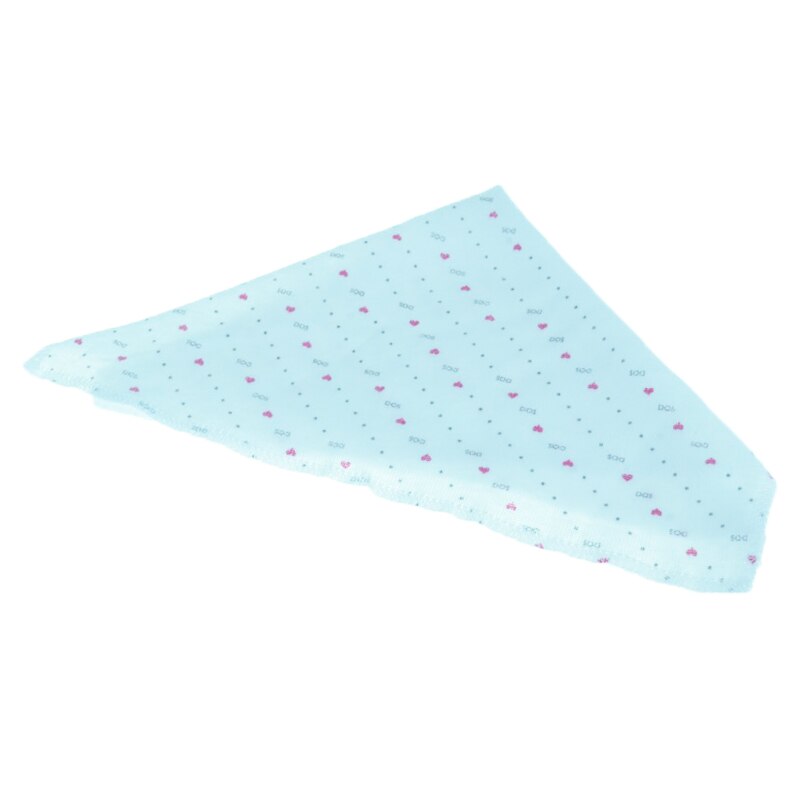 Batista bebelusului Mini Bimbi BBMBB3-3, Multicolor