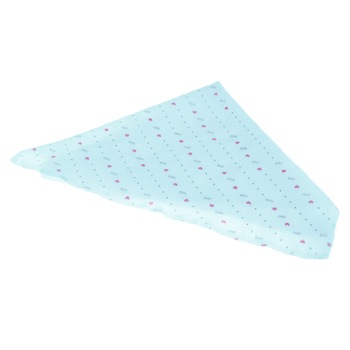 Batista bebelusului Mini Bimbi BBMBB3-3, Multicolor Batista bebelusului Mini Bimbi BBMBB3-3, Multicolor