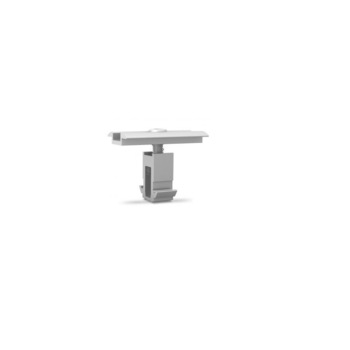 Brida intermediara, K2, aluminiu, 65x35 mm Brida intermediara, K2, aluminiu, 65x35 mm