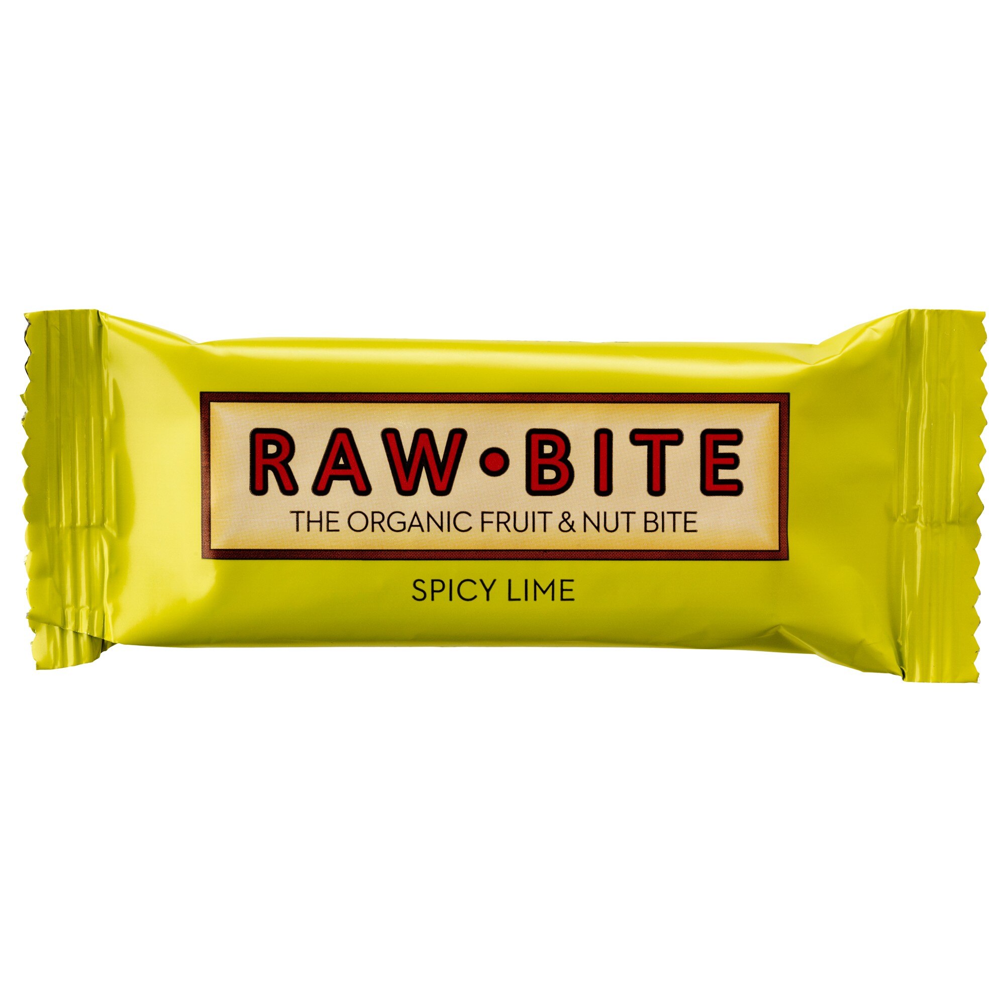 Baton RawBite Lime Condimentat