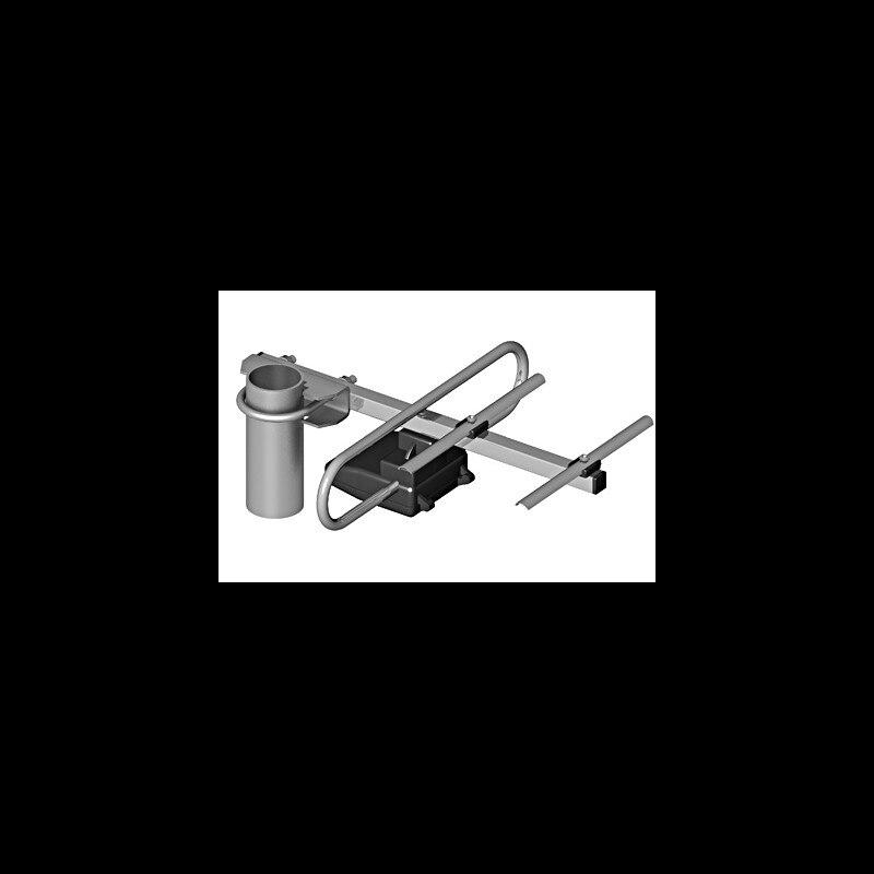 Antena DVB-T2 DIPOL 3/21-69