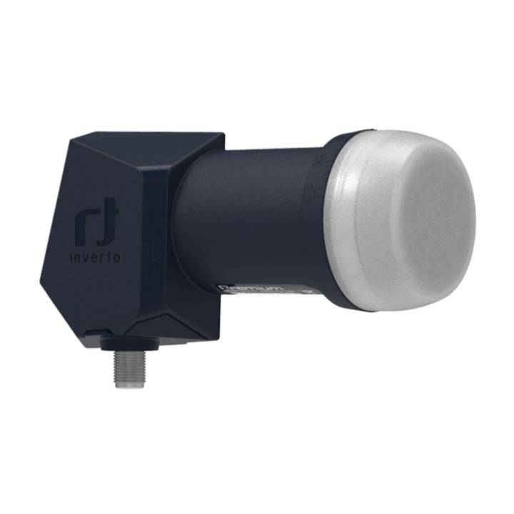 LNB Single Inverto Premium 0.2 dB