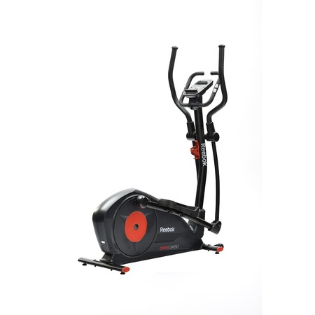 Bicicleta eliptica Reebok GX50 ONE