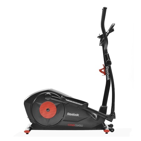 Bicicleta eliptica Reebok GX50 ONE