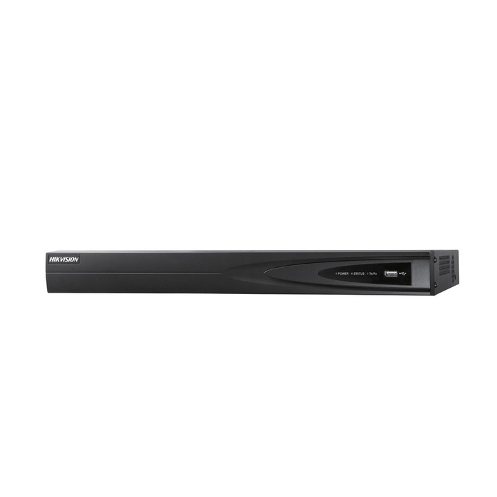 NVR Hikvision DS-7616NI-E2/A, До 16 канала