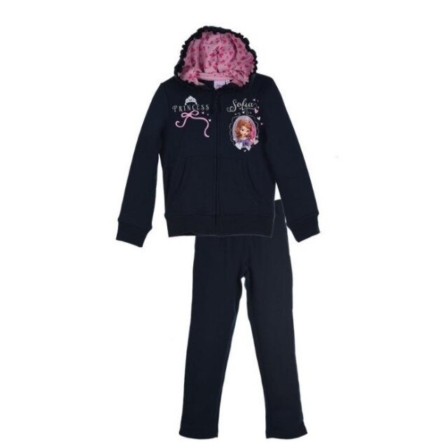 Trening Sofia, bluemarin