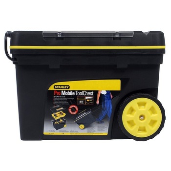 Cutie scule pe role 610x375x420 MM STANLEY Cutie scule pe role 610x375x420 MM STANLEY