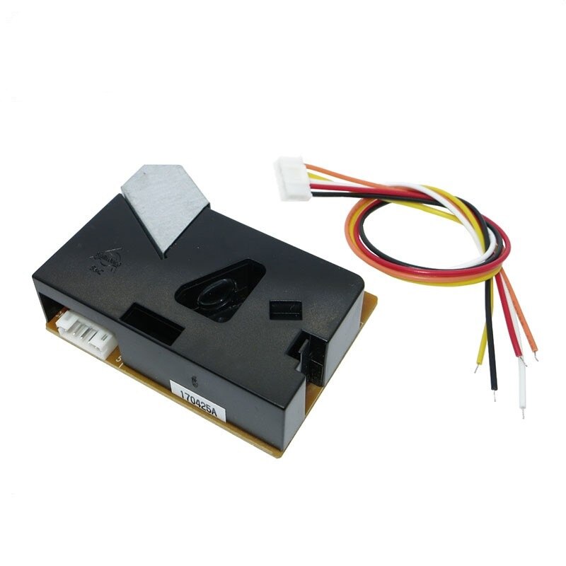 Senzor de particule praf DSM501A