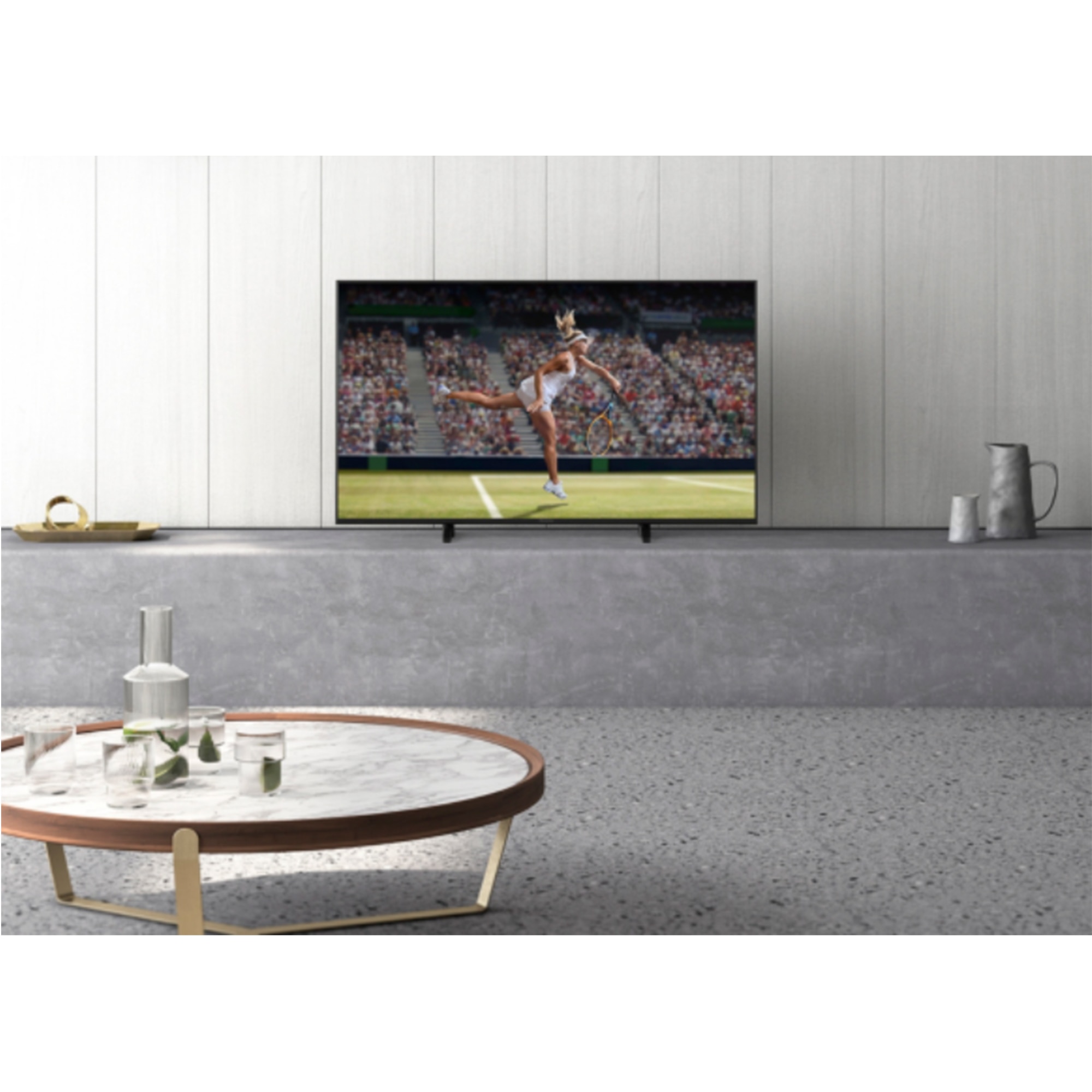 Televizor Panasonic TX-49JX940E, 123 cm, Smart, 4K Ultra HD, LED, Clasa G