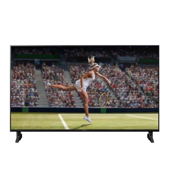 Televizor Panasonic TX-49JX940E, 123 cm, Smart, 4K Ultra HD, LED, Clasa G Televizor Panasonic TX-49JX940E, 123 cm, Smart, 4K Ultra HD, LED, Clasa G