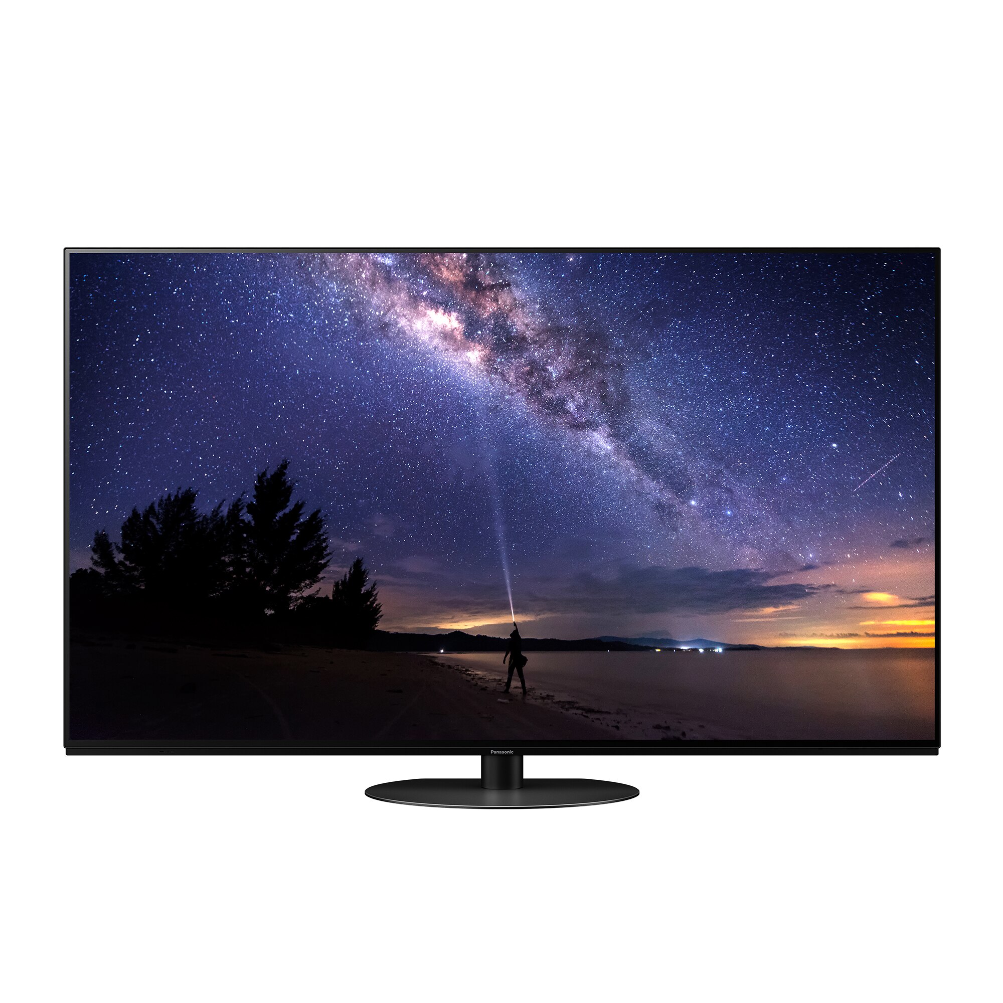 Televizor Panasonic TX-55JZ1000E, 139 cm, Smart, 4K Ultra HD, OLED, Clasa G