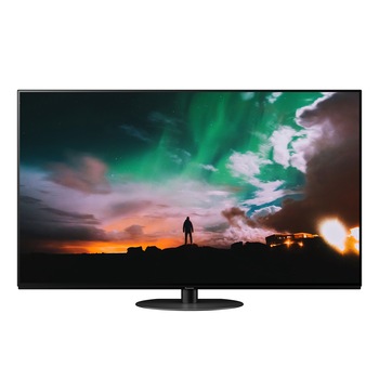 Televizor Panasonic TX-55JZ980E, 139 cm, Smart, 4K Ultra HD, OLED, Clasa G Televizor Panasonic TX-55JZ980E, 139 cm, Smart, 4K Ultra HD, OLED, Clasa G