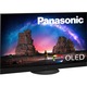 Televizor Panasonic TX-55JZ2000E, 139 cm, Smart, 4K Ultra HD, OLED, Clasa G