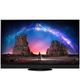 Televizor Panasonic TX-55JZ2000E, 139 cm, Smart, 4K Ultra HD, OLED, Clasa G