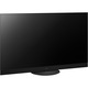 Televizor Panasonic TX-55JZ2000E, 139 cm, Smart, 4K Ultra HD, OLED, Clasa G