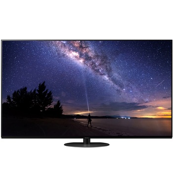 Televizor Panasonic TX-65JZ1000E, 164 cm, Smart, 4K Ultra HD, OLED, Clasa G Televizor Panasonic TX-65JZ1000E, 164 cm, Smart, 4K Ultra HD, OLED, Clasa G