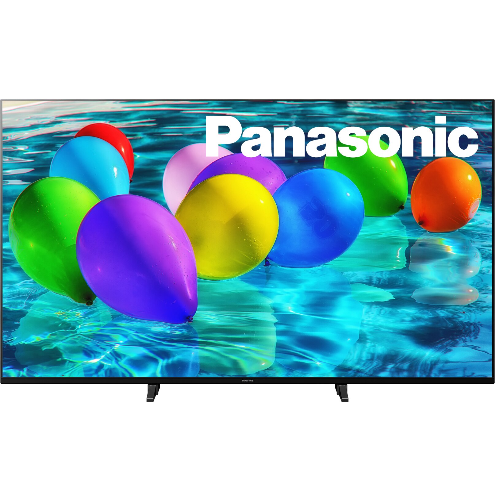 Televizor Panasonic TX-65JX940E, 164 cm, Smart, 4K Ultra HD, LED, Clasa F