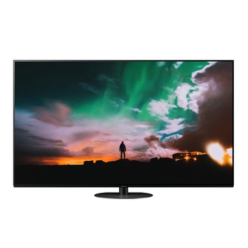 Televizor Panasonic TX-65JZ980E, 164 cm, Smart, 4K Ultra HD, OLED, Clasa G Televizor Panasonic TX-65JZ980E, 164 cm, Smart, 4K Ultra HD, OLED, Clasa G