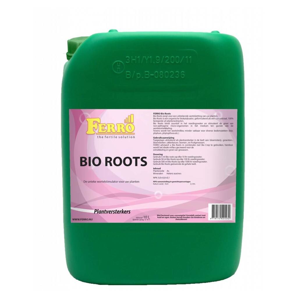 Stimulator Bio Roots 1L Ferro
