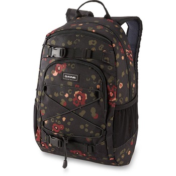 Rucsac Grom, Dakine, 13 l, Poliester / Nylon, Multicolor Rucsac Grom, Dakine, 13 l, Poliester / Nylon, Multicolor