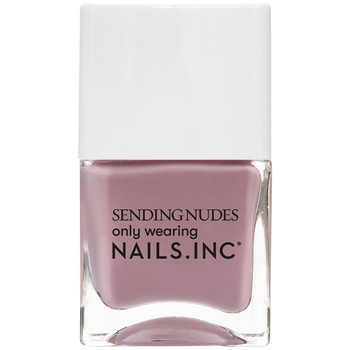Oja Nails Inc - Send Nudes - Nude Girl 14ml Oja Nails Inc - Send Nudes - Nude Girl 14ml