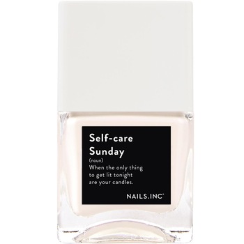 Oja Gel Effect Nails Inc - Self-Care Sunday Treatment 14ml Oja Gel Effect Nails Inc - Self-Care Sunday Treatment 14ml