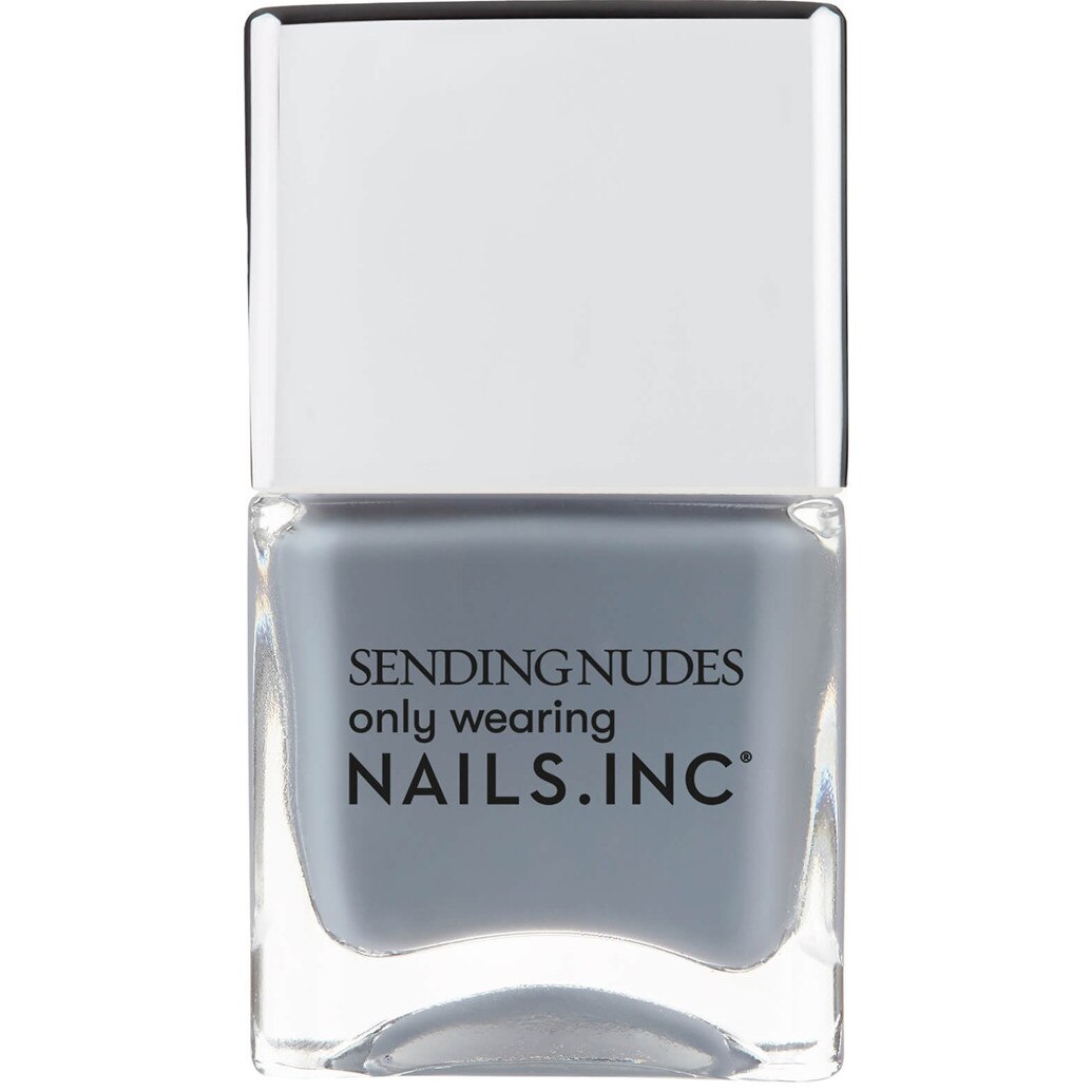 Oja Nails Inc - Send Nudes Nail Polish- So Nude - 14ml