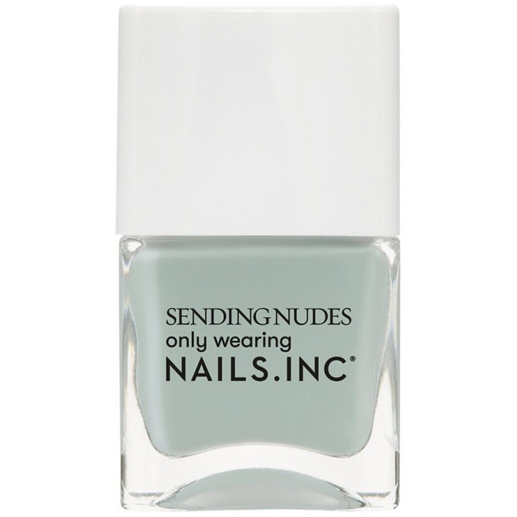 Oja Nails Inc - Send Nudes Nail Polish - Rude Not To 14ml