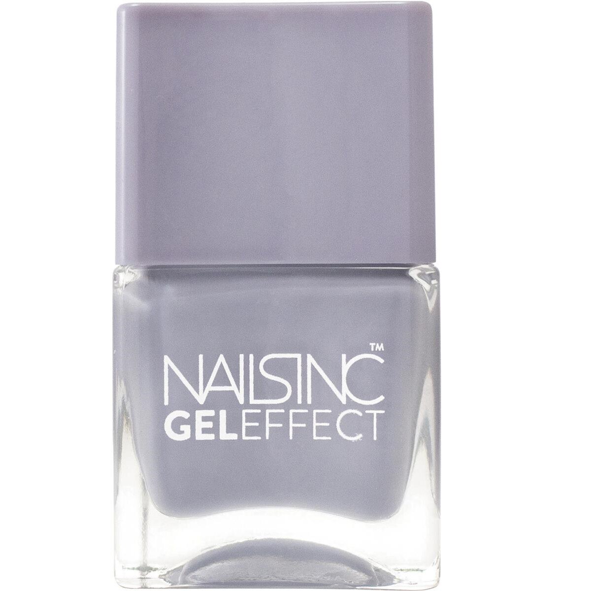 Oja gel effect Nails Inc Primrose Hill Lane 14ml