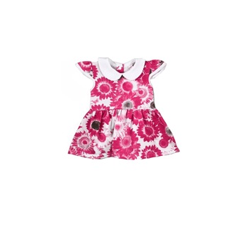 Rochita pentru fete Koala Asia 3570F, Fucsia 55895 Rochita pentru fete Koala Asia 3570F, Fucsia 55895