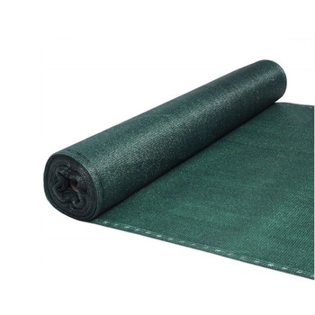 Plasa umbrire PYRAMID®, 2 x 10 M, 120 g/mp, antivant, verde, PLASA30 Plasa umbrire PYRAMID®, 2 x 10 M, 120 g/mp, antivant, verde, PLASA30