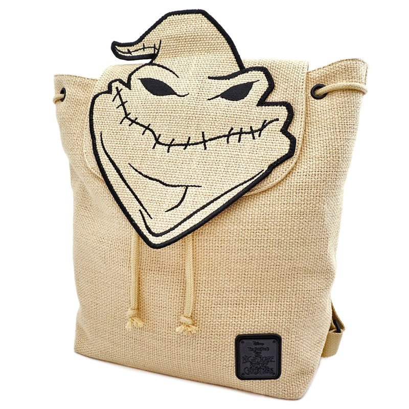 Oogie boogie on sale Loungefly