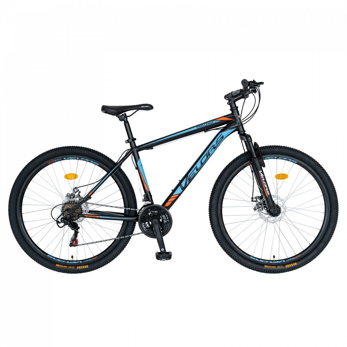 Bicicleta MTB cu Roti de 29