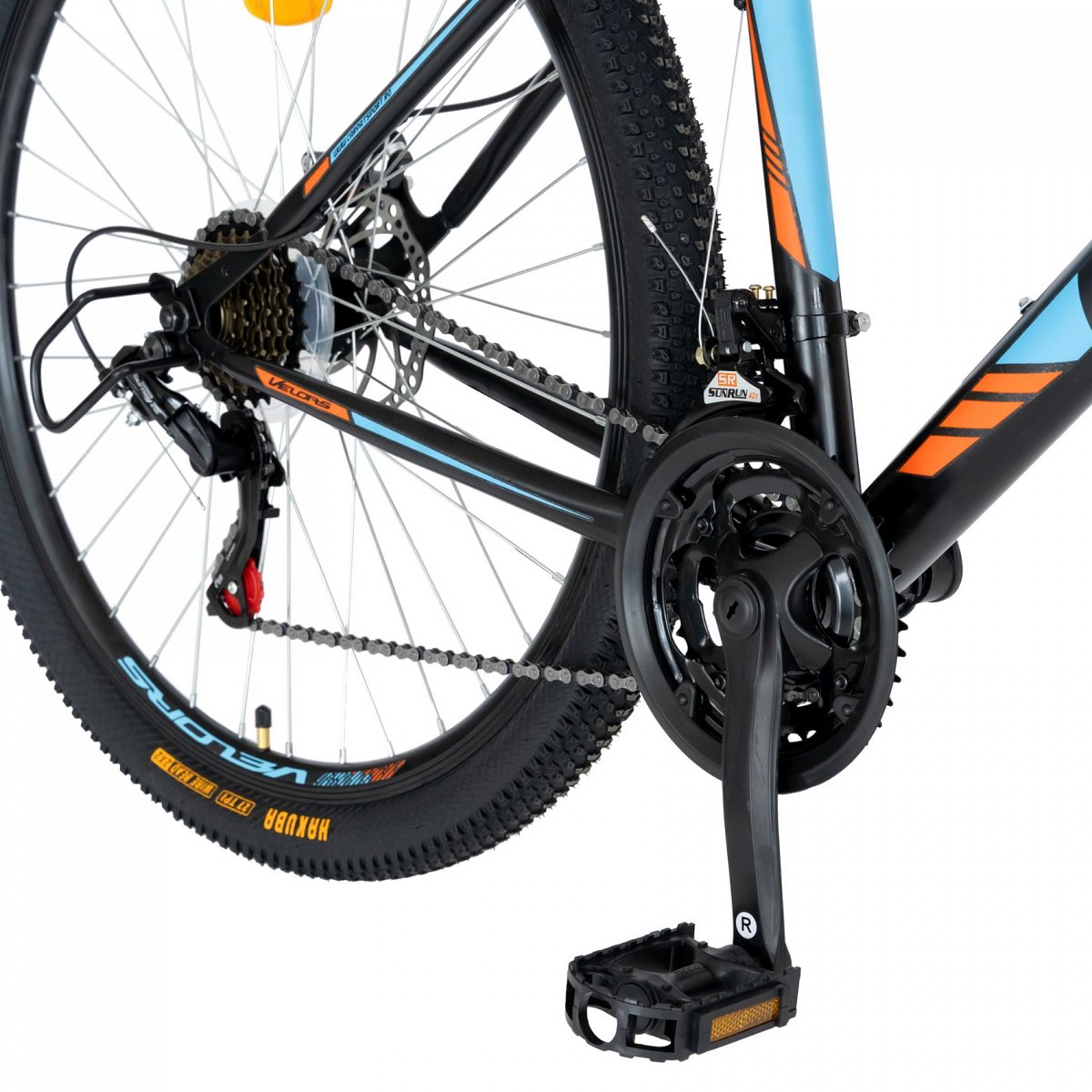 450mm tija de sillín de Bicicleta Sillín de sillín de ángulo Ajustable para Bicicleta de Carretera MTB BMX Junzheng Aleación Tubo de sillín de Bicicleta 25.4