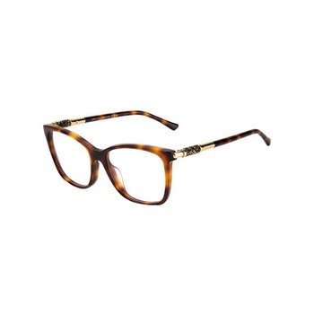 Rame ochelari Jimmy Choo, 294/G - 086, Havana Rame ochelari Jimmy Choo, 294/G - 086, Havana