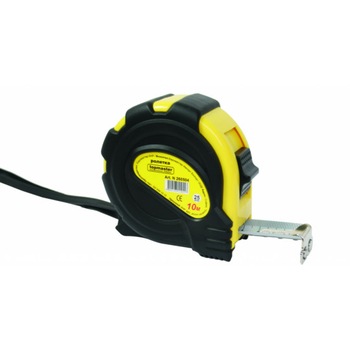 Ruleta 25mm х 10m, Topmaster, 260504 Ruleta 25mm х 10m, Topmaster, 260504