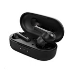 Haylou GT3 True Wireless Earbuds fülhallgató, Fekete