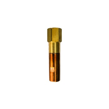 Duza Incalzire/Detensionare Acetilena cu flacara concentrata 2000 Duza Incalzire/Detensionare Acetilena cu flacara concentrata 2000