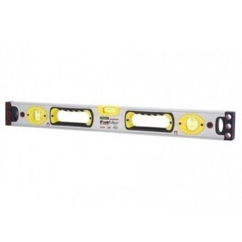 Nevela magnetica 60 cm 3 fiole fatmax STANLEY