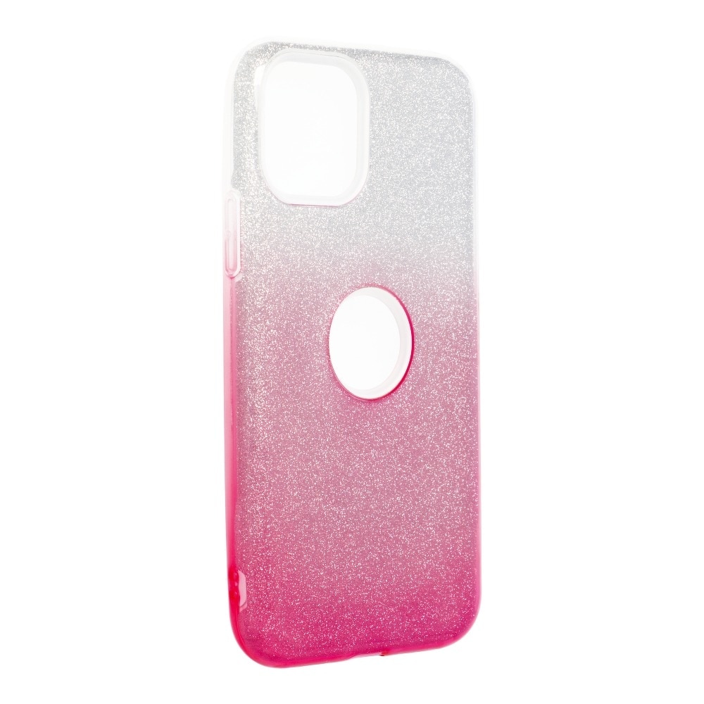 Husa Protectie Forcell Shining compatibila cu iPhone 11 PRO Glitter / Sclipitoare