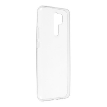 Husa Protectie Transparenta ultra silm compatibila cu Xiaomi Redmi 9 Clear Husa Protectie Transparenta ultra silm compatibila cu Xiaomi Redmi 9 Clear
