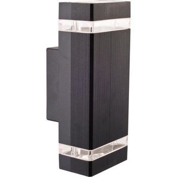 Aplica de exterior Kaja Taya, 2xGU10, Maro Aplica de exterior Kaja Taya, 2xGU10, Maro