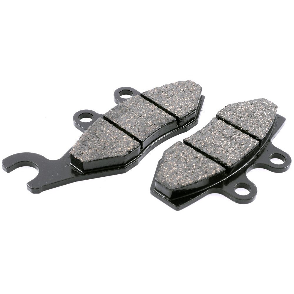 Set 2 placute frana sinter Fly 150 EURO 3 fata