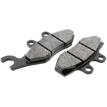 Set 2 placute frana sinter Fly 150 EURO 3 fata Set 2 placute frana sinter Fly 150 EURO 3 fata