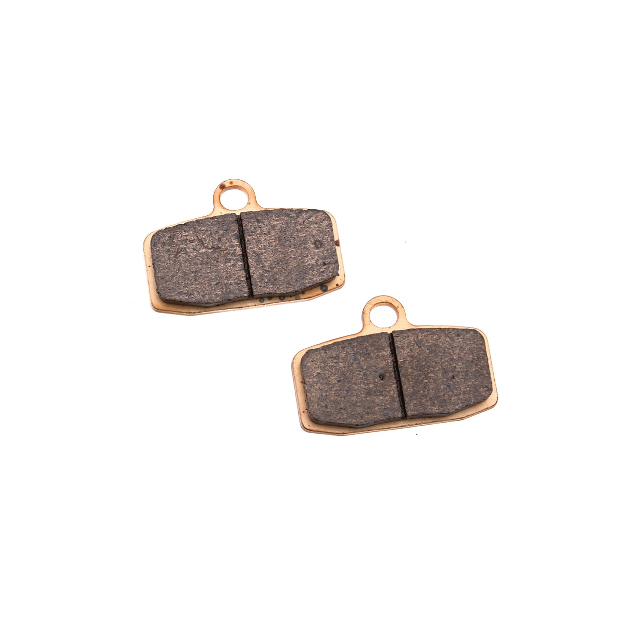 Set 2 placute frana sinter KTM SX 85 19/16 WHEEL 85 2012/2018, echivalent MCB842